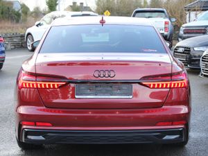 A6 Black Edition * Valcona Leather * Extra spec - Image 4