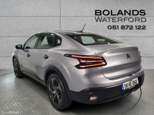 Citroen C4 PureTech 100 You From €84 Per Week - Image 3