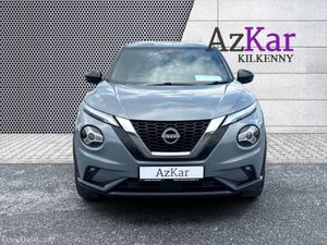 Nissan Juke 2023 1.0 SV PREMIUM €98 P/W WITH ZERO - Image 3