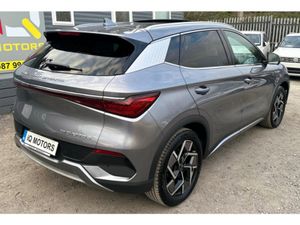 BYD ATTO 3 Design LOW MILEAGE (5917) - Image 4