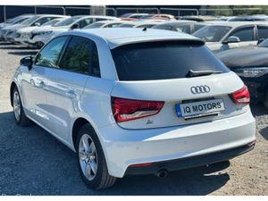 Audi A1 1.0 L Petrol Automatic Low Mileage (4764) - Image 4