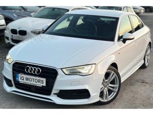 Audi A3 S-LINE 1.4L Petrol Automatic Low Mileage ( - Image 3