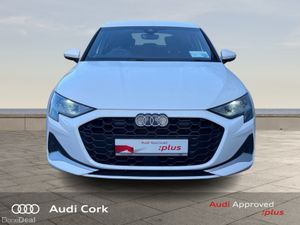 Audi A3 SPORTBACK 1.5 30TFSI 115BHP SE WITH COMFOR - Image 3