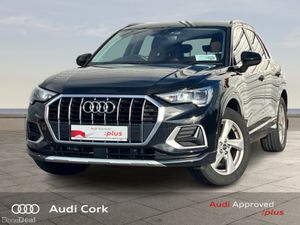 Audi Q3 35TDI 150BHP SE AUTOMATIC WITH COMFORT PAC - Image 3
