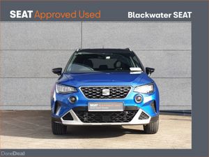 SEAT Arona 1.0TSI 110BHP XPERIENCE PA - Image 3