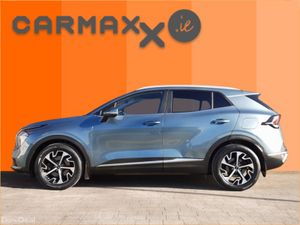 Kia Sportage 1.6CRDI 115BHP - Image 4