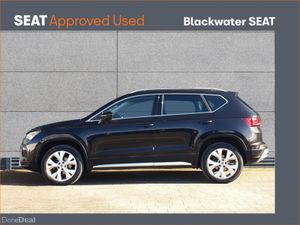 SEAT Ateca 2.0TDI 115BHP XPERIENCE PA - Image 4