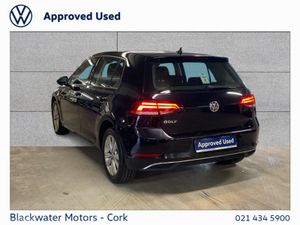 Volkswagen Golf 1.0TSI 110BHP COMFORTLINE WITH TEC - Image 4