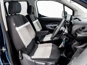Citroen Berlingo PC PLUS 1.5 Diesel Auto 130HP - 7 - Image 3