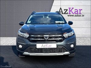 Dacia Jogger 2022 COMFORT TCe110 7 SEATER €78 PW W - Image 2