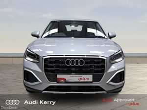 Audi Q2 SE 30 TFSI 116HP - Image 2