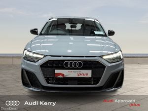 Audi A1 S-LINE SPORTBACK 30 TFSI 116HP - Image 2