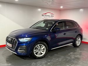 Audi Q5 35 TDI SE AUTOMATIC - Image 2
