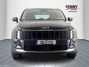 Kia Sportage PE K3 MHEV 5DR - Image 2