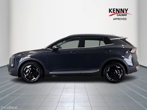 Kia Sportage PE K3 MHEV 5DR - Image 4