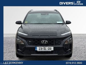 Hyundai KONA N Line - Image 4