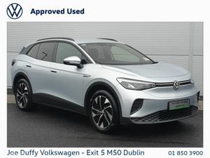 Volkswagen ID.4 LIFE DX 77kWh 174HP - Image 3