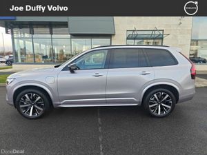 Volvo XC90 T8 PHEV AWD Plus - Image 4
