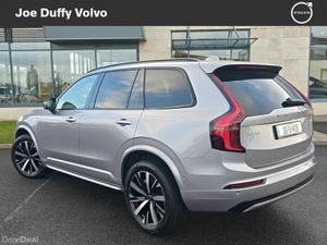 Volvo XC90 T8 PHEV AWD Plus - Image 3