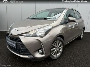 Toyota Yaris YARIS 1.0 5DR LUNA - Image 2