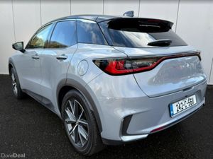 Lexus LBX EMOTION - Image 3