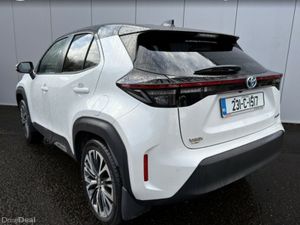 Toyota Yaris Cross 1.5 - Image 3