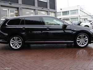 1.4 GTE PLUG IN HYBRID 5DR ESTATE // MINT CAR // - Image 3