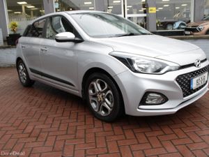 Hyundai i20 2019 - Image 2