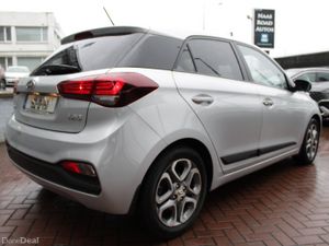 Hyundai i20 2019 - Image 4
