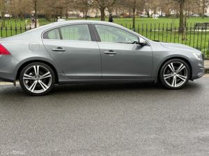 Volvo S60 D5 R Design GT 4DR Auto, D5, FSH, NEW NC - Image 3