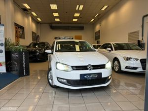 Volkswagen Polo 1.2 AUTO 5DR. New NCT done before - Image 2