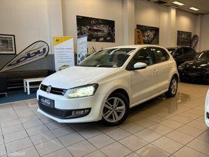 Volkswagen Polo 1.2 AUTO 5DR. New NCT done before - Image 4