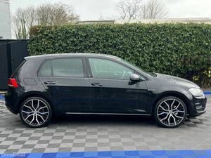 Volkswagen Golf HIGHLINE R-LINE PACK 1.4 TSI AUTO - Image 2