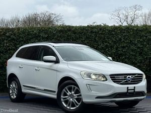 Volvo XC60 D4 CLASSIC 2.0 D // OPENING PAN ROOF // - Image 3