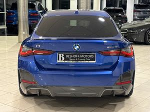 BMW i4 40 M-SPORT PRO=SUNROOF//1 OWNER//232 REG=FU - Image 4