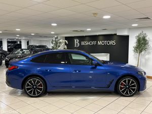 BMW i4 40 M-SPORT PRO=SUNROOF//1 OWNER//232 REG=FU - Image 2