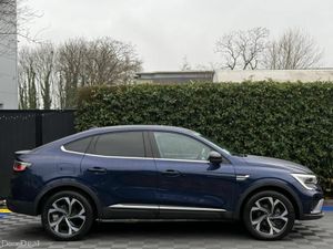 Renault Arkana TECHNO E-TECH 1.6 HYBRID // VERY LO - Image 2