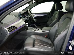 BMW 5-Series *530 E G30 M Sport 4DR Auto , COMFORT - Image 3