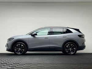 Volkswagen ID.4 MATCH PRO 77KWH - Image 4