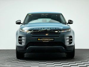 Land Rover Range Rover Evoque HSE DYNAMIC P300E *P - Image 2