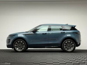 Land Rover Range Rover Evoque HSE DYNAMIC P300E *P - Image 4