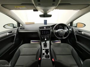 Volkswagen Golf 2.0 TDI Automatic - Image 4