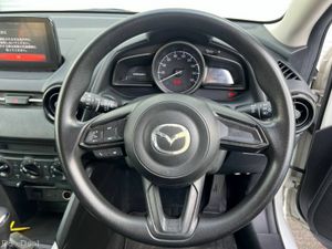 Mazda Demio 1.3 SKYACTIV // SERVICE HISTORY // AIR - Image 4