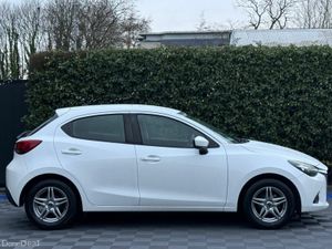 Mazda Demio 1.3 SKYACTIV // SERVICE HISTORY // AIR - Image 2