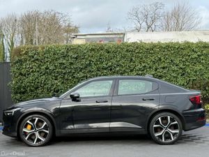 Polestar 2 LRDM PERFORMANCE PLUS // HUGE SPEC // * - Image 4