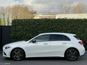 Mercedes-Benz A-Class A250e AMG-LINE 1.3 HYBRID // - Image 3