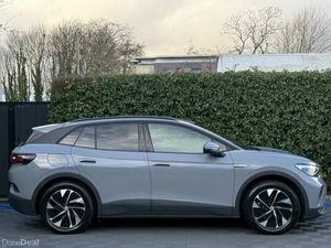 Volkswagen ID.4 PRO LIFE 77KWH // DIGITAL CLUSTER - Image 2