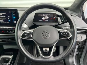 Volkswagen ID.4 PRO LIFE 77KWH // DIGITAL CLUSTER - Image 4