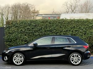 Audi A3 SPORT 40 TFSI 1.4 HYBRID ** AS NEW CAR ** - Image 3