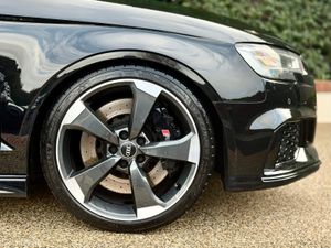 Audi RS3 2019 - Image 4